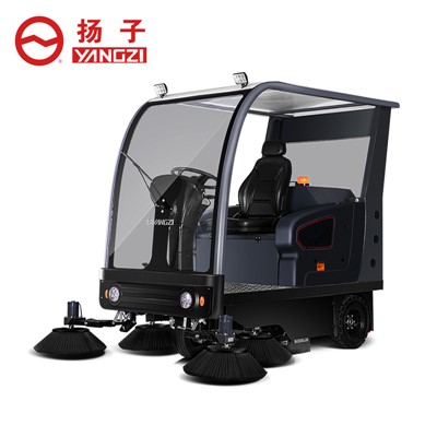 工業(yè)掃地機(jī)不可以清掃哪些垃圾？
