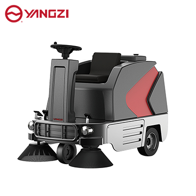 揚(yáng)子全自動駕駛式掃地機(jī)YZ-S6