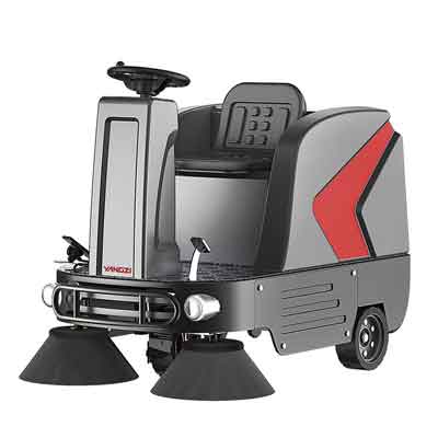 小型電動(dòng)掃地車多少錢一輛？最新價(jià)格