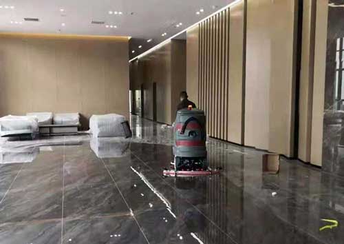 洗地機(jī)怎么樣？多功能洗地機(jī)好不好？